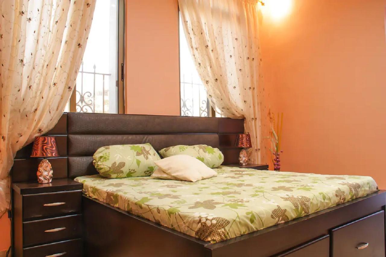Khirfan Crown Houses -Downtown Αμμάν Εξωτερικό φωτογραφία