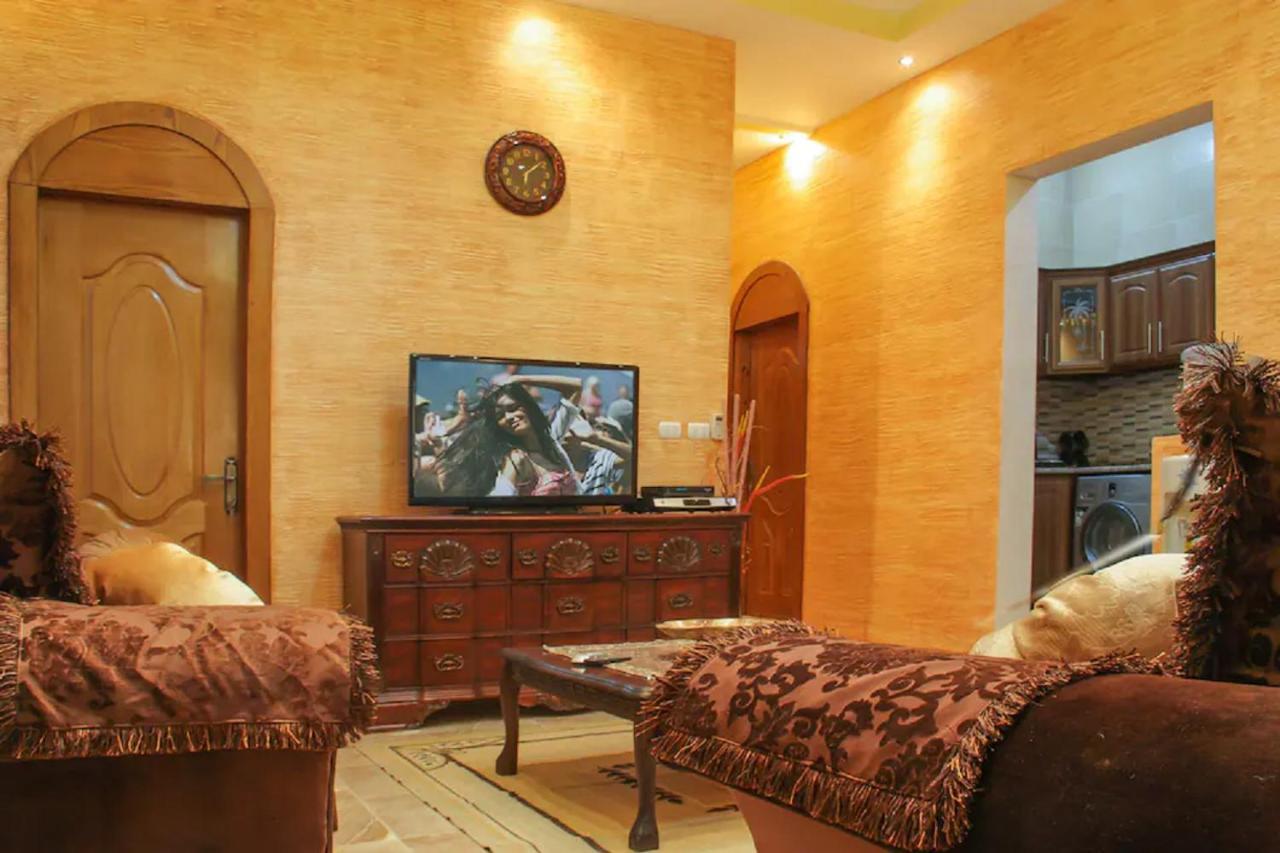 Khirfan Crown Houses -Downtown Αμμάν Εξωτερικό φωτογραφία