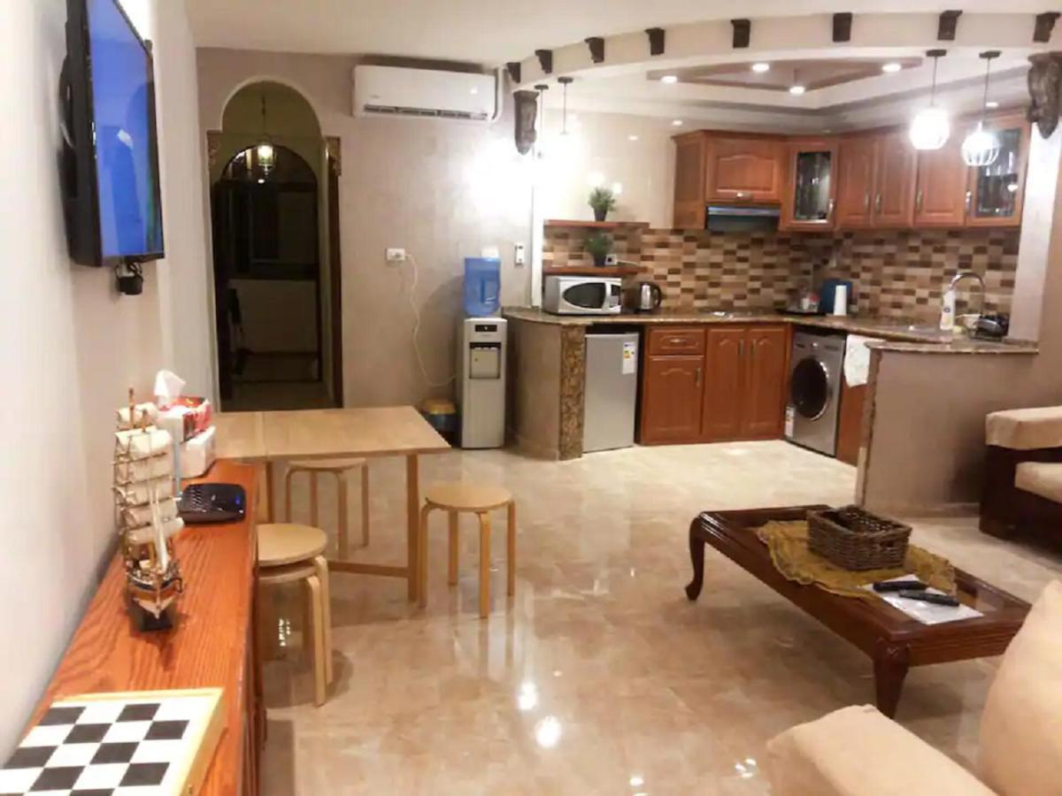 Khirfan Crown Houses -Downtown Αμμάν Εξωτερικό φωτογραφία