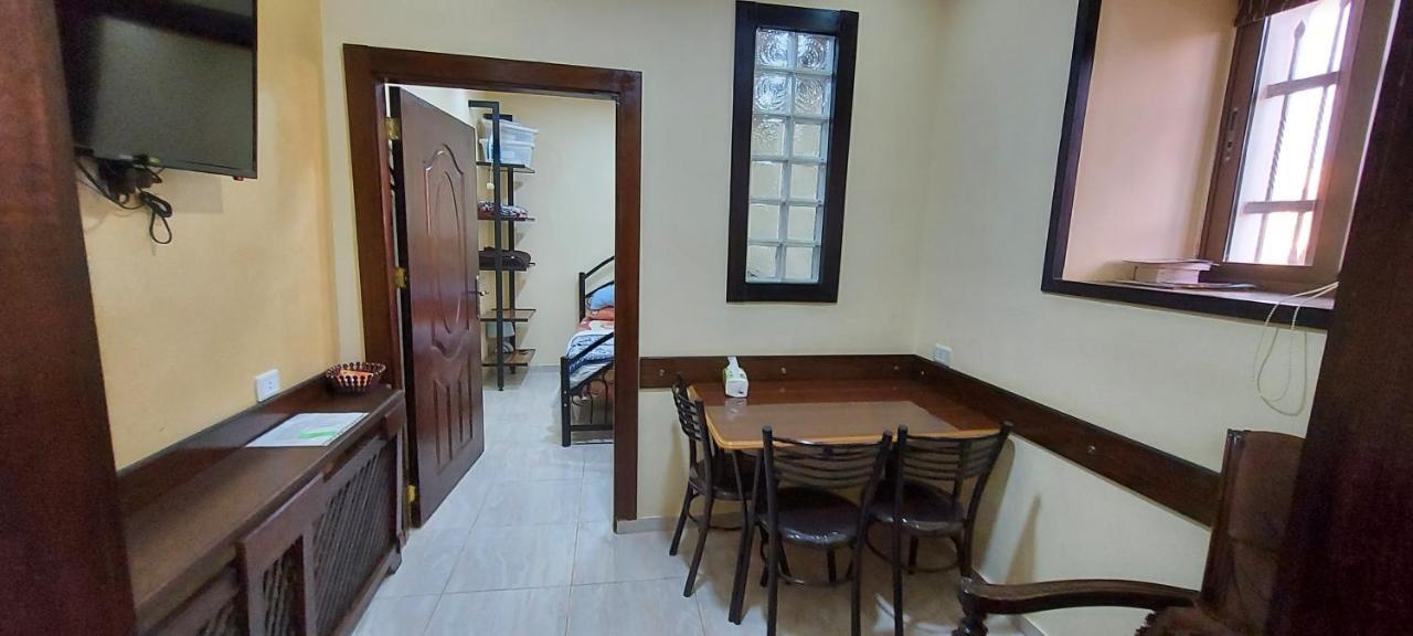 Khirfan Crown Houses -Downtown Αμμάν Εξωτερικό φωτογραφία